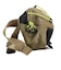 ザ・ノース・フェイス（THE NORTH FACE）ウエストバッグ テラランバー3L NM62402 CK