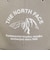 ザ・ノース・フェイス（THE NORTH FACE）帽子 キャップ トレッキング 登山 バウンダリー キャップ NN02431 ST