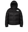 ザ・ノース・フェイス（THE NORTH FACE）ダウンジャケット アウター ヌプシジャケット ND92555 K