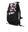 ザ・ノース・フェイス（THE NORTH FACE）バッグ バックパック リュック シングルショット NM72303 LT