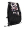 ザ・ノース・フェイス（THE NORTH FACE）バッグ バックパック リュック シングルショット NM72303 LT