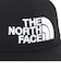 ザ・ノース・フェイス（THE NORTH FACE）帽子 メッセージメッシュキャップ NN02333 K ブラック サイズ調節 通気性 ユニセックス UV