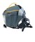 ザ・ノース・フェイス（THE NORTH FACE）ウエストバッグ テラランバー3L NM62402 GF