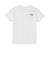 ザ・ノース・フェイス（THE NORTH FACE）ジュニア ヒストリカルロゴ 半袖Tシャツ NTJ32648 W