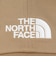 ザ・ノース・フェイス（THE NORTH FACE）帽子 トレッキング 登山 TNFロゴキャップ NN02642 CK