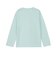 ザ・ノース・フェイス（THE NORTH FACE）ジュニア 長袖Tシャツ ロングスリーブ スモールボックスロゴティー NTJ32645 OF