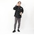 ザ・ノース・フェイス（THE NORTH FACE）アウター ジャケット ザ コーチジャケット NP72552 K