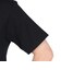 ザ・ノース・フェイス（THE NORTH FACE）半袖 Tシャツ ショートスリーブフラッシュドライグローブグリッドコットンティー NT32550 K ブラック