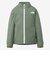 ザ・ノース・フェイス（THE NORTH FACE）キッズ ベンチャージャケット NPJ12504 DG