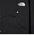 ザ・ノース・フェイス（THE NORTH FACE）長袖シャツ ロングスリーブヌプシ シャツ NR62550 K