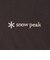 スノーピーク（snow peak）アウター LAND HOODED LIGHT ダウンジャケット GS-S26WMGDJ50 732