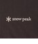 スノーピーク（snow peak）アウター LAND HOODED LIGHT ダウンジャケット GS-S26WMGDJ50 732