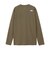 ザ・ノース・フェイス（THE NORTH FACE）長袖Tシャツ ロンT フラッシュドライ3Dクルー NT62506 T