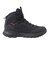 ザ・ノース・フェイス（THE NORTH FACE）トレッキングシューズ ハイカット 登山靴 クレストン ハイク ミッドウォータープルーフ 2 NF52613…