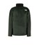 ザ・ノース・フェイス（THE NORTH FACE）フルジップ フリース ジップインバーサミッドジャケット NA72501 AL