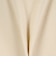 クリフメイヤー（KRIFF MAYER）ブークレドルマンハイネック W2617812:21:S/BEIGE