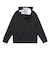ザ・ノース・フェイス（THE NORTH FACE）リアビューフルジップフーディ NTW62640 K
