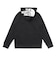 ザ・ノース・フェイス（THE NORTH FACE）リアビューフルジップフーディ NTW62640 K