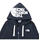 ザ・ノース・フェイス（THE NORTH FACE）リアビューフルジップフーディ NTW62640 UN