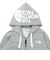 ザ・ノース・フェイス（THE NORTH FACE）リアビューフルジップフーディ NTW62640 Z