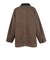 クリフメイヤー（KRIFF MAYER）裏キルトカバーオール W2615121:29:BROWN