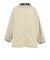 クリフメイヤー（KRIFF MAYER）裏キルトカバーオール W2615121:21:S/BEIGE