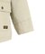 クリフメイヤー（KRIFF MAYER）裏キルトカバーオール W2615121:21:S/BEIGE