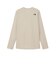 ザ・ノース・フェイス（THE NORTH FACE）長袖Tシャツ ロンT エンデューロクルー NT62375 FI