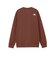 ザ・ノース・フェイス（THE NORTH FACE）トレーナー スウェット モーションクルー NT32496 SQ