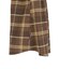 クリフメイヤー（KRIFF MAYER）ビエラギャザーシャツ W2616311:29:BROWN