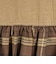 クリフメイヤー（KRIFF MAYER）ビエラギャザーシャツ W2616311:29:BROWN