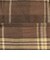 クリフメイヤー（KRIFF MAYER）ビエラギャザーシャツ W2616311:29:BROWN
