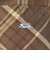 クリフメイヤー（KRIFF MAYER）ビエラギャザーシャツ W2616311:29:BROWN