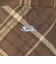 クリフメイヤー（KRIFF MAYER）ビエラギャザーシャツ W2616311:29:BROWN