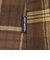 クリフメイヤー（KRIFF MAYER）ビエラギャザーシャツ W2616311:29:BROWN