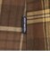 クリフメイヤー（KRIFF MAYER）ビエラギャザーシャツ W2616311:29:BROWN