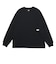 ヘリーハンセン（HELLY HANSEN）長袖Tシャツ ロンT OCEAN GRP HE32667 K