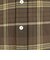 クリフメイヤー（KRIFF MAYER）ビエラチェックシャツ 2616300:29:BROWN