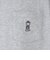コールマン（Coleman）ポケット付き長袖Tシャツ X5650A GRY