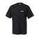 サロモン（SALOMON）半袖Tシャツ CHEST LOGO RX Tシャツ LC2527200