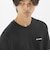 サロモン（SALOMON）半袖Tシャツ CHEST LOGO RX Tシャツ LC2527200