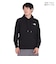 ザ・ノース・フェイス（THE NORTH FACE）パーカー スクエアロゴフーディ NT12333 K