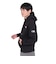 ザ・ノース・フェイス（THE NORTH FACE）パーカー スクエアロゴフーディ NT12333 K