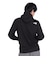 ザ・ノース・フェイス（THE NORTH FACE）パーカー スクエアロゴフーディ NT12333 K