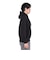 ザ・ノース・フェイス（THE NORTH FACE）パーカー スクエアロゴフーディ NT12333 K