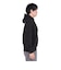 ザ・ノース・フェイス（THE NORTH FACE）パーカー スクエアロゴフーディ NT12333 K