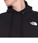 ザ・ノース・フェイス（THE NORTH FACE）パーカー スクエアロゴフーディ NT12333 K