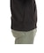 ザ・ノース・フェイス（THE NORTH FACE）パーカー フルジップ スクエアロゴフルジップ NT12335 K ブラック