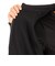 ザ・ノース・フェイス（THE NORTH FACE）パーカー フルジップ スクエアロゴフルジップ NT12335 K ブラック