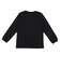 チャムス（CHUMS）キッズ ロゴブラッシュド ロングスリーブTシャツ CH21-1479-K071